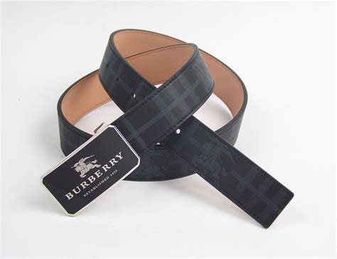 used mens burberry belt|burberry designer belts for men.